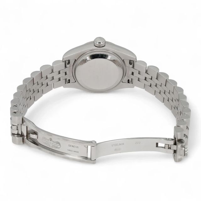 Rolex Datejust Lady 179174 Image 4